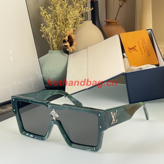 Louis Vuitton Sunglasses Top Quality LVS01702